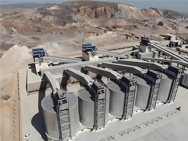 同仁水泥钢板仓